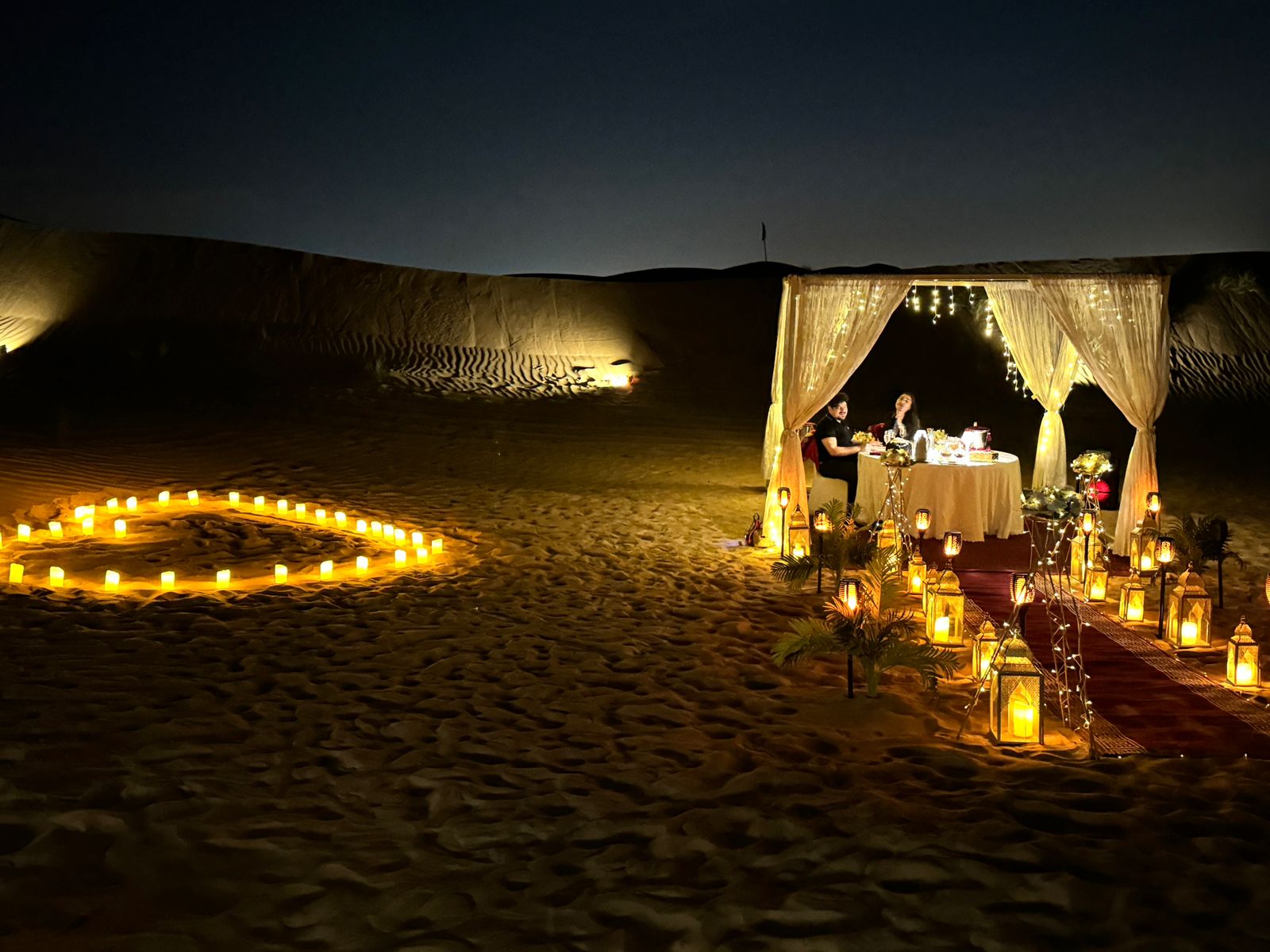 Romantic